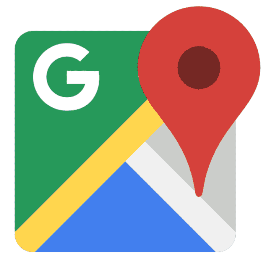 serm Google Карты